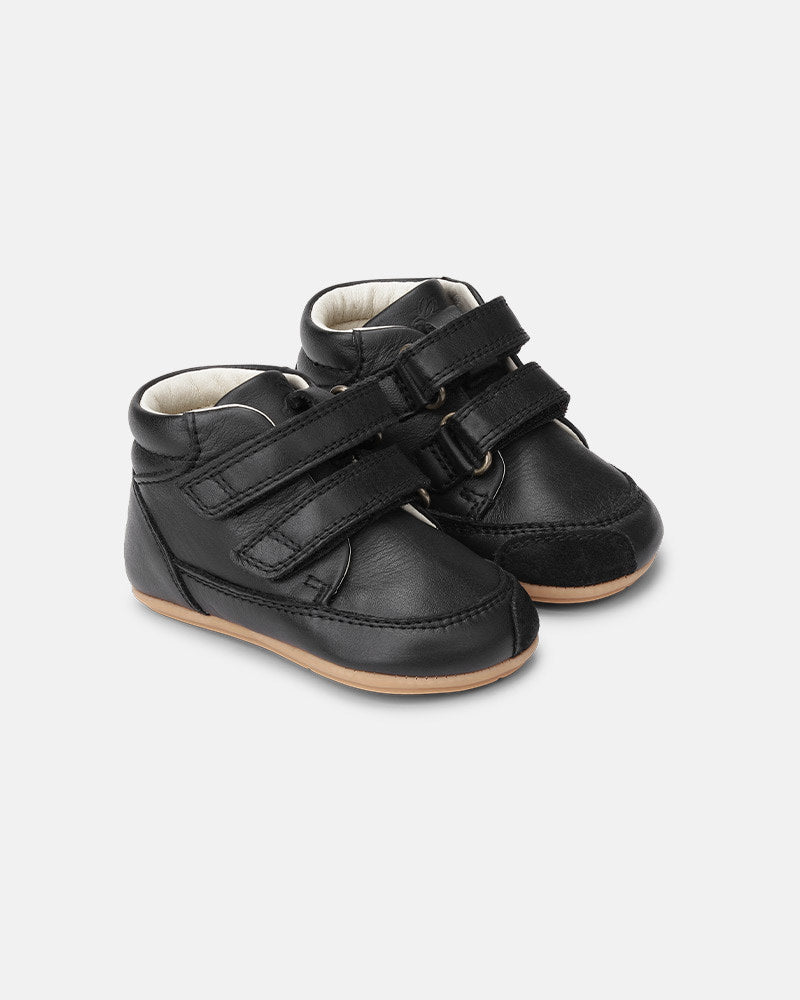 Prewalker Black