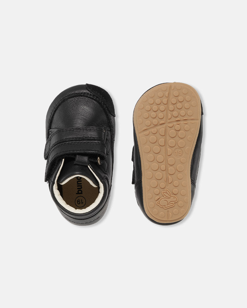 Prewalker Black