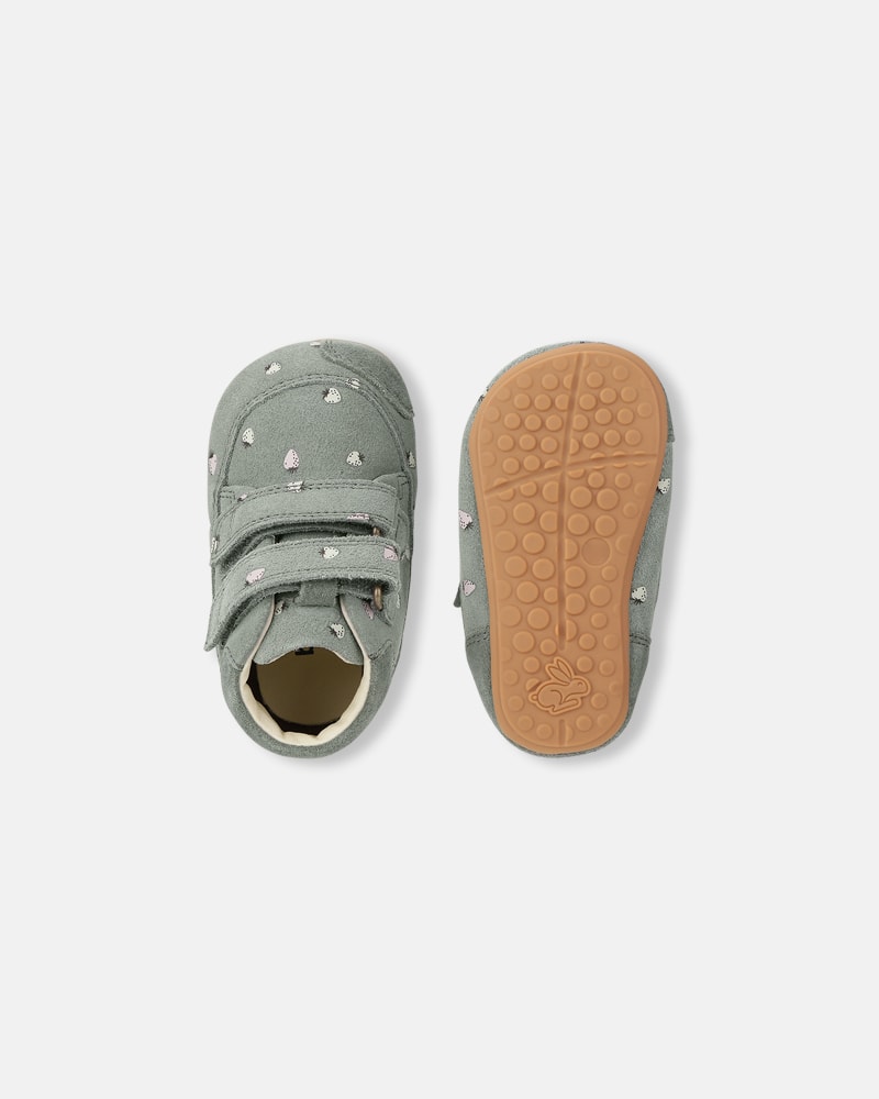 Prewalker Strawberries