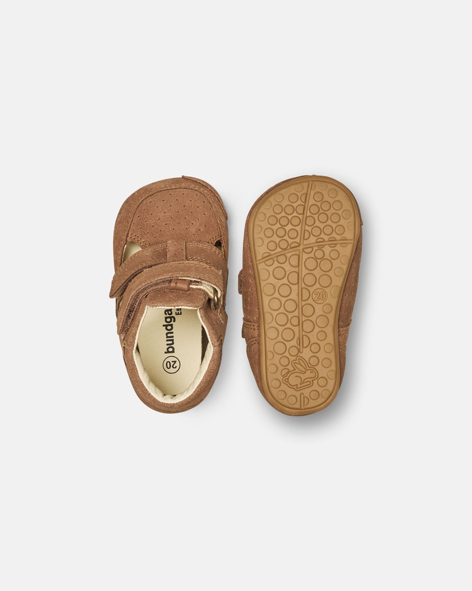 Prewalker Summer Toffee Punch