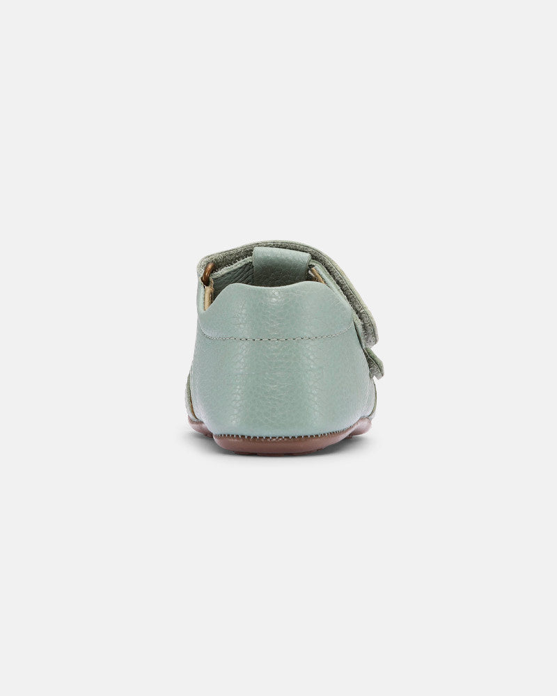 Tobias Summer Mint