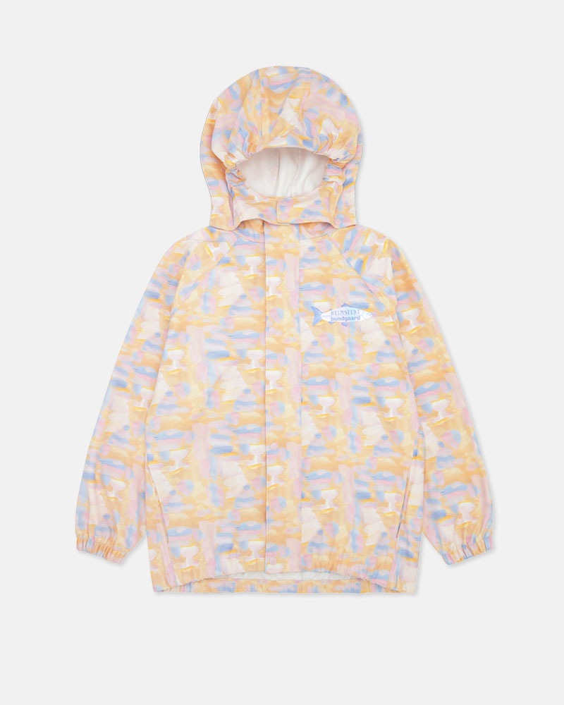Avery Atelier Peach