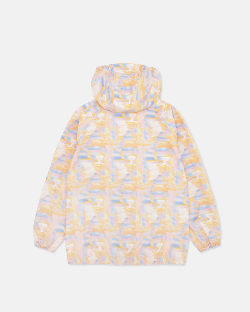 Avery Atelier Peach
