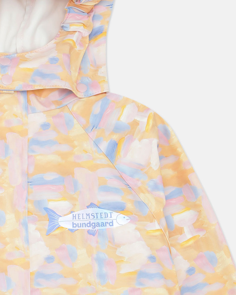 Avery Atelier Peach
