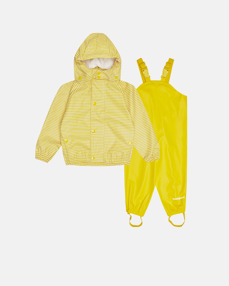 Cali Sunflower Stripe