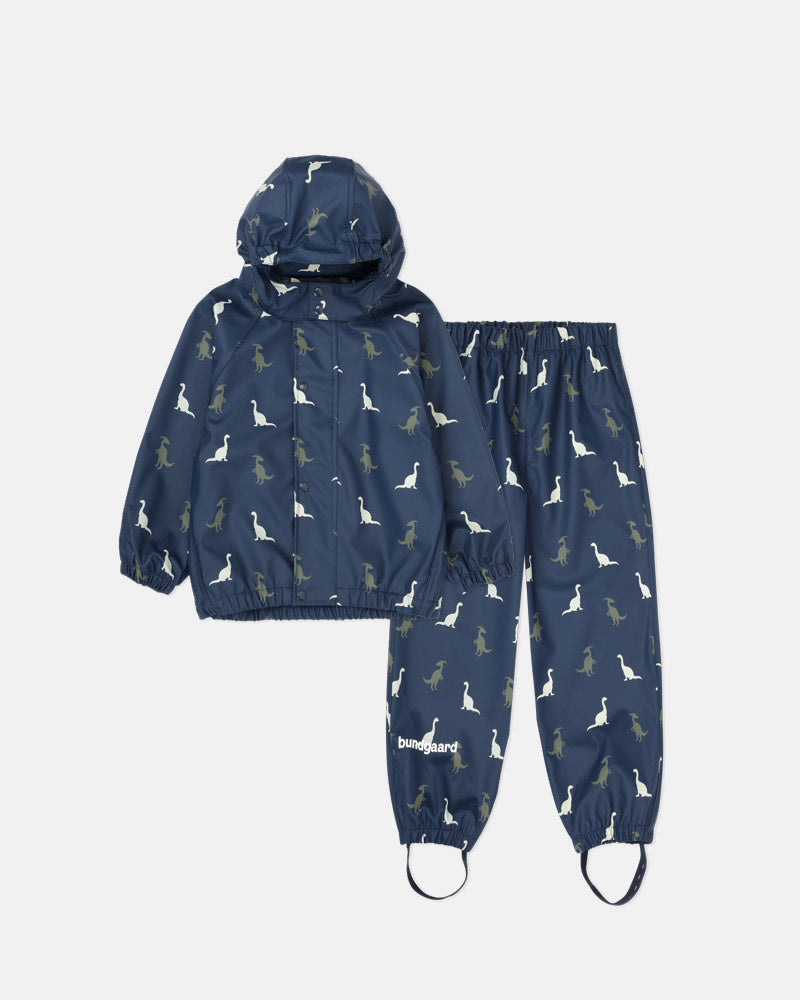 Cayce Navy Dino