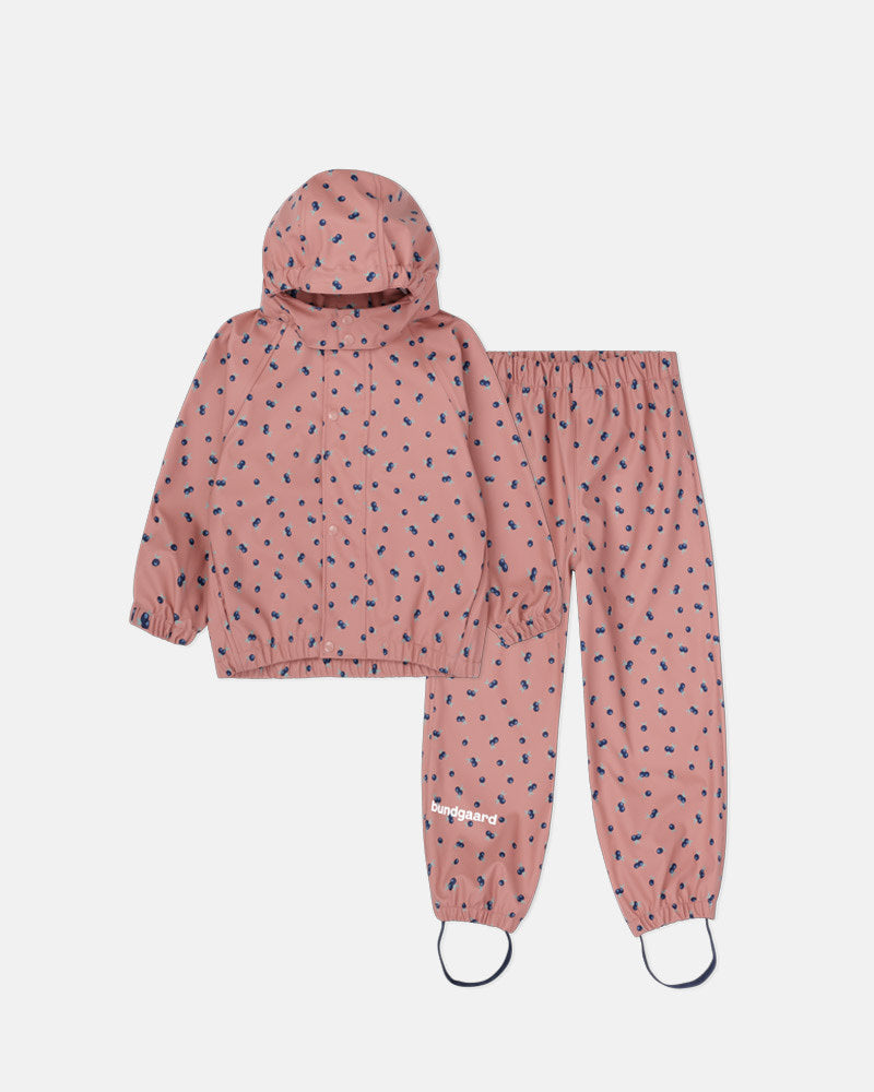 Cayce Blush Berry