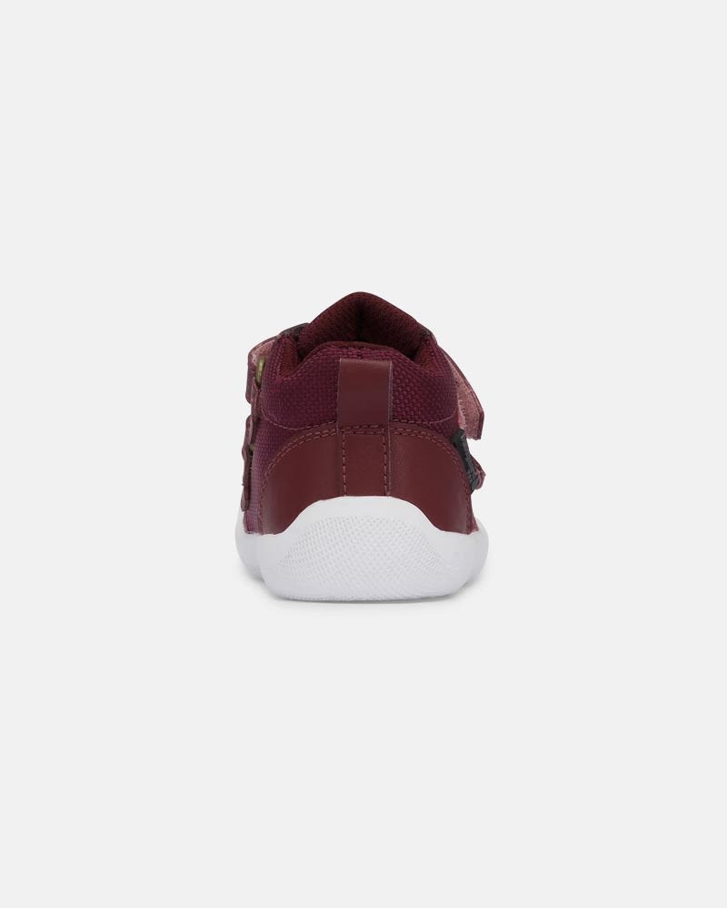 The Walk Sport Dark Rose