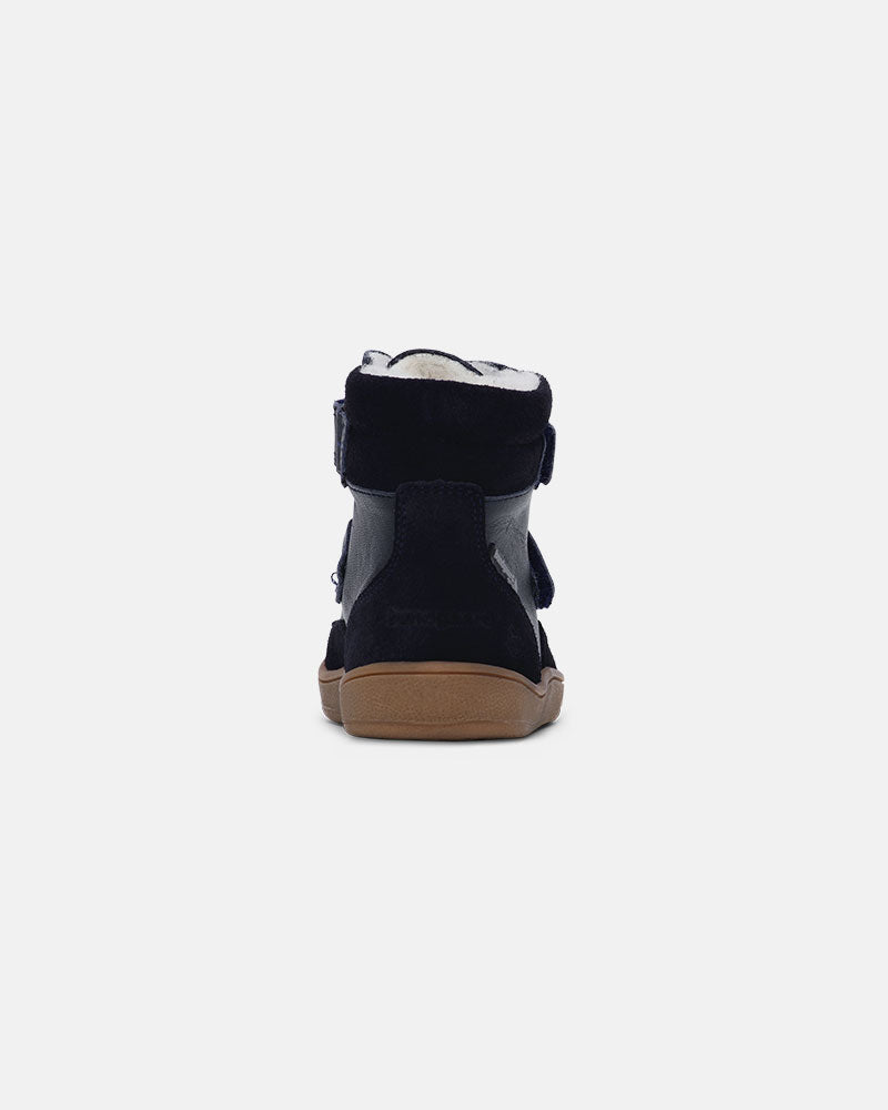 Basil Strap II Navy VB