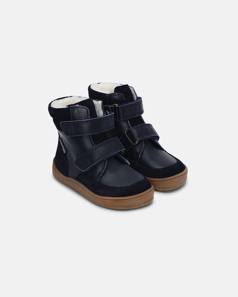 Basil Strap II Navy VB
