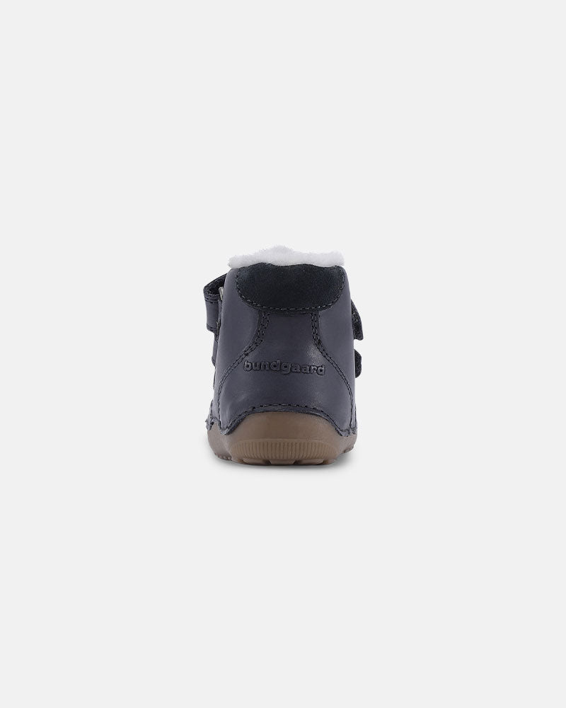 Petit Mid Winter Strap Navy