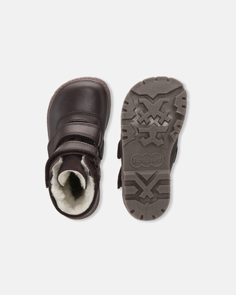 Tokker Dark Brown