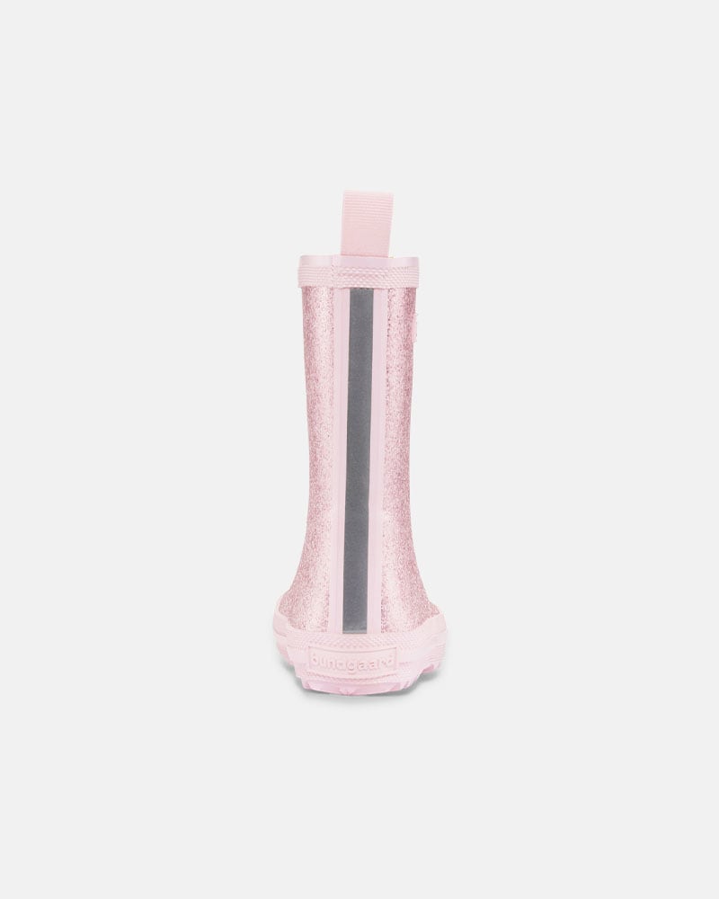 Charly High Rose Sparkle