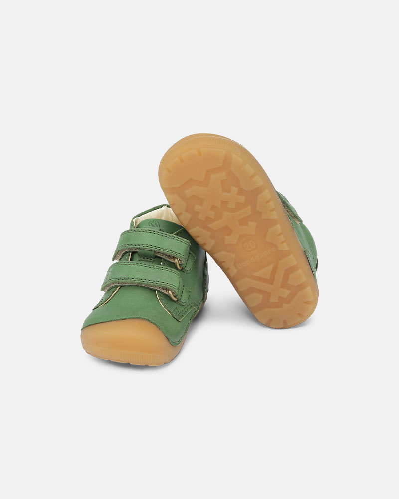 Petit Strap Green