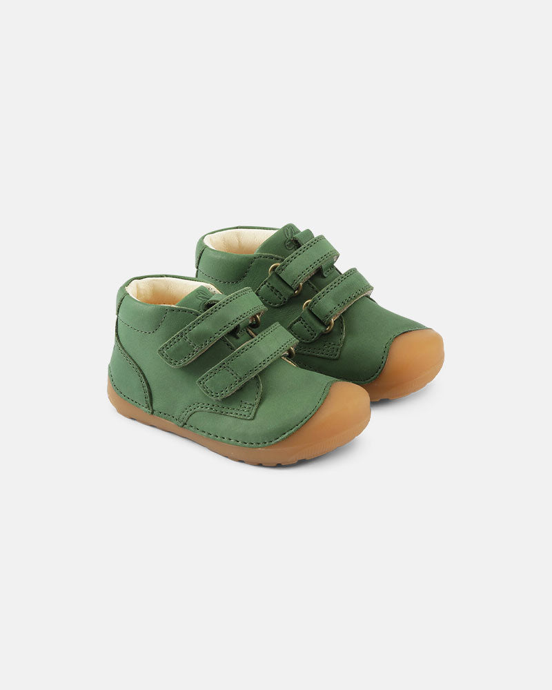 Petit Strap Green