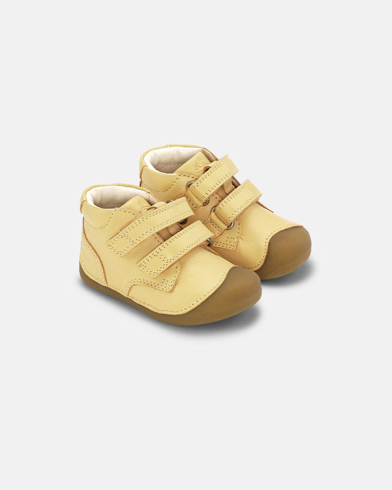 Petit Yellow