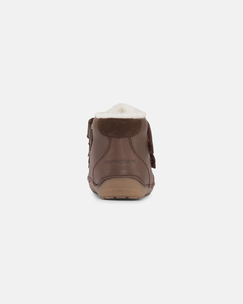 Petit Mid Winter Strap Brown