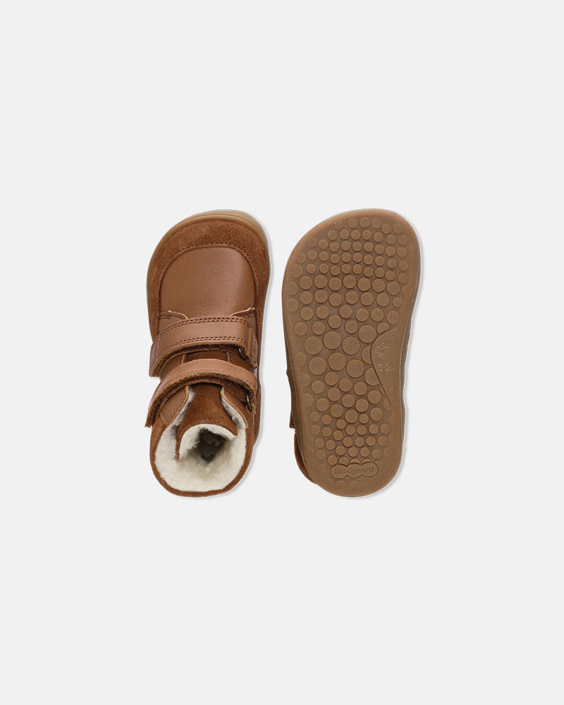 Basil Strap II Cognac VB