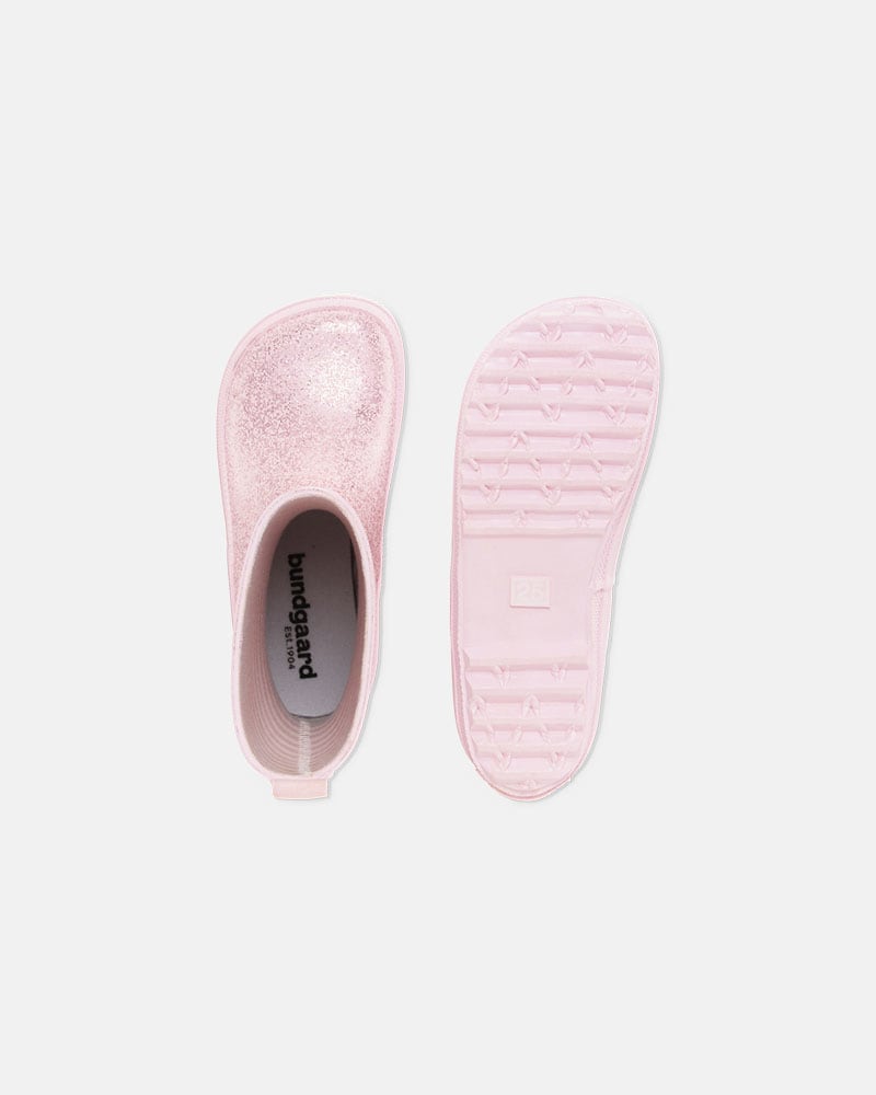 Charly High Rose Sparkle