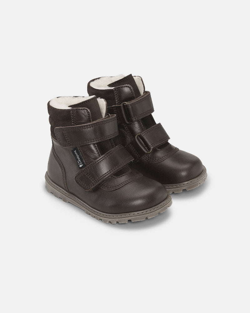 Tokker Dark Brown