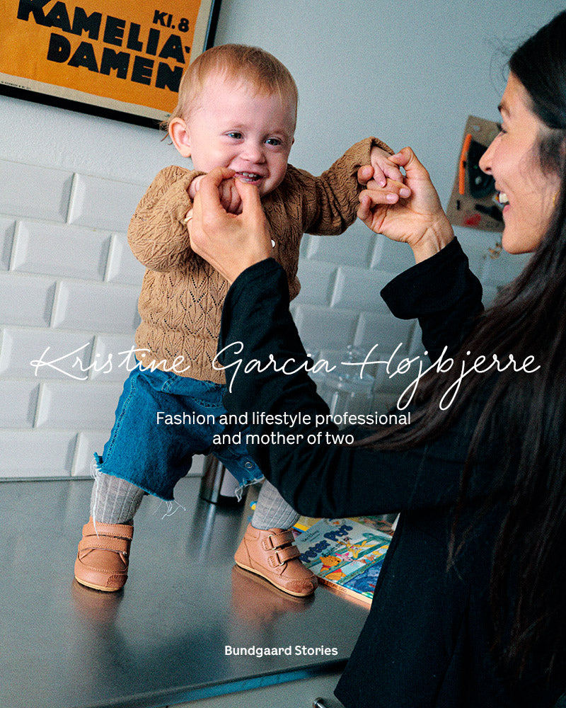 Kristine Garcia Højbjerre