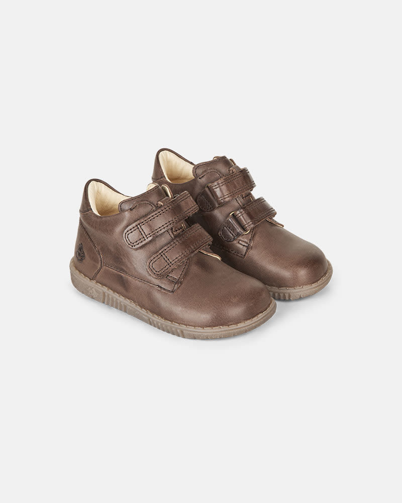 Ruby Dark Brown