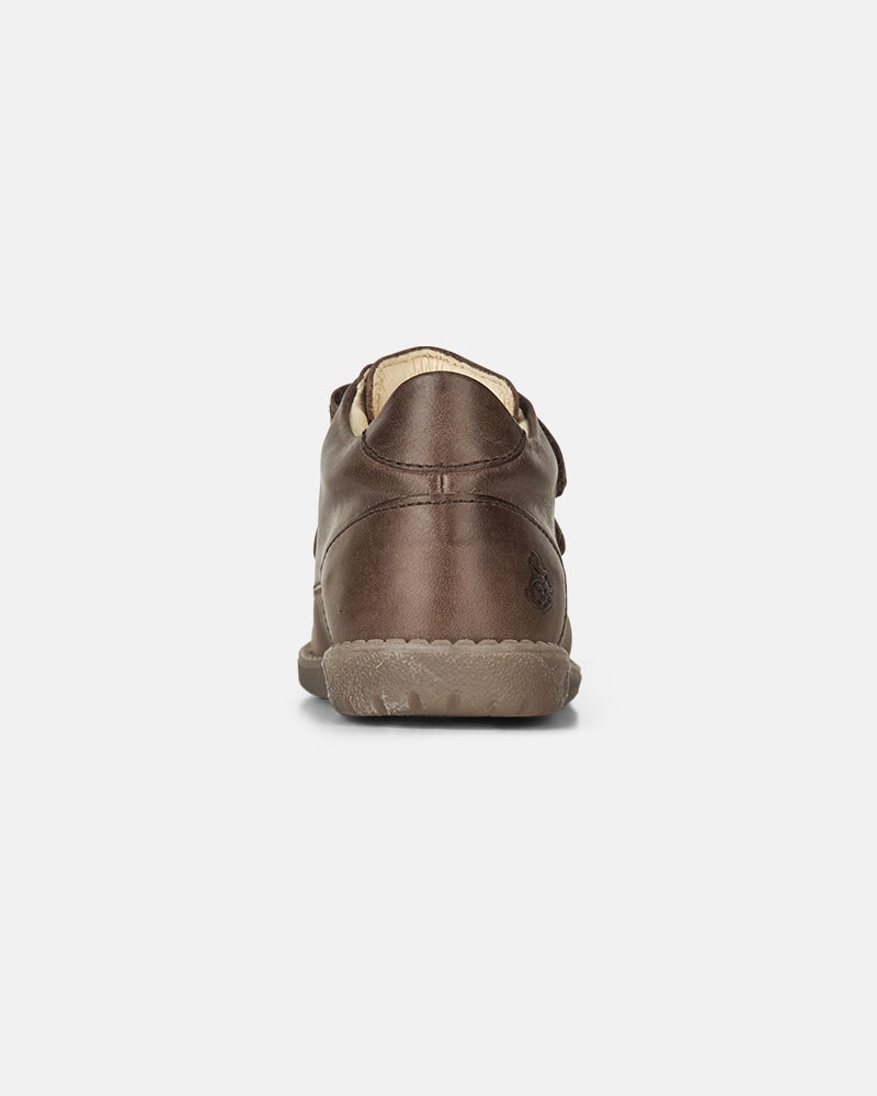 Ruby Dark Brown