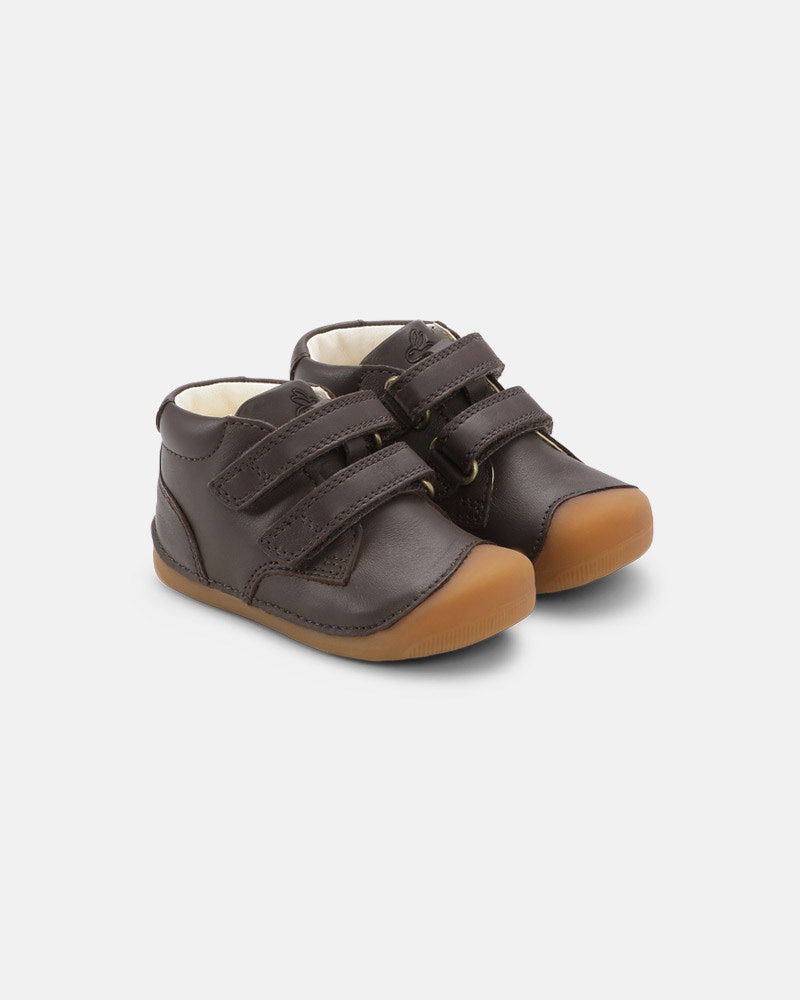 Petit Dark Brown