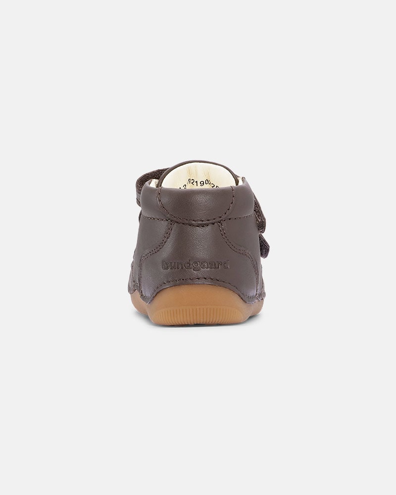 Petit Dark Brown