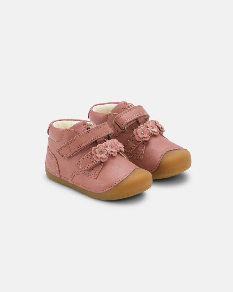 Petit Flower Blush