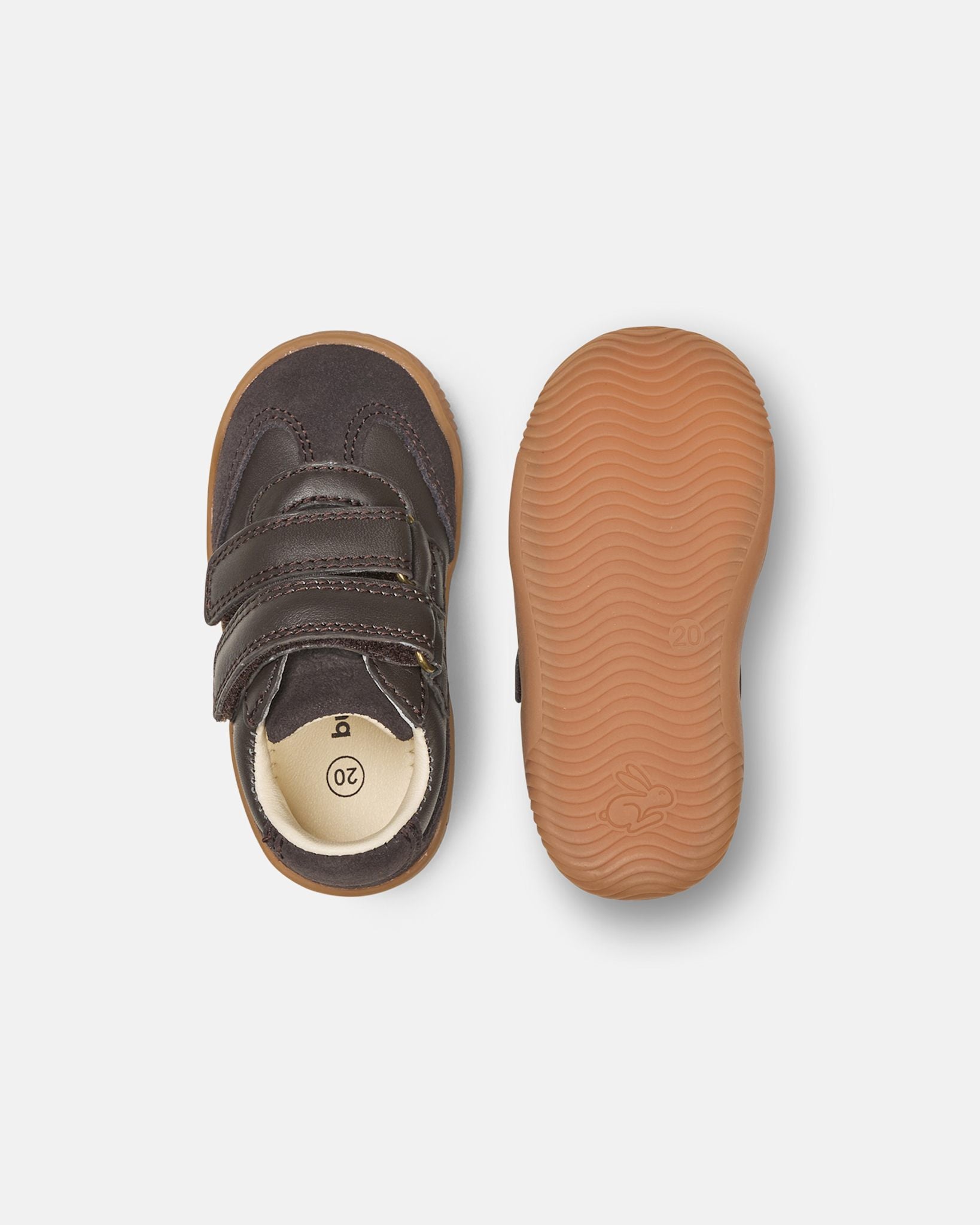 Billy Dark Brown