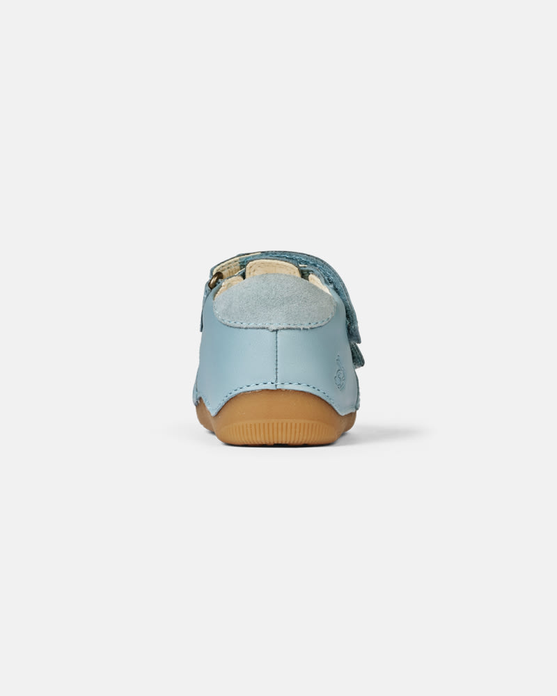 Petit Summer Teal Stone