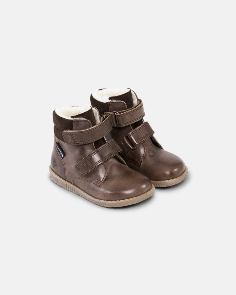 Rabbit Dark Brown