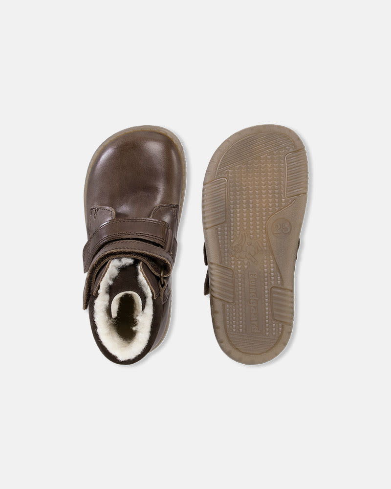 Rabbit Dark Brown