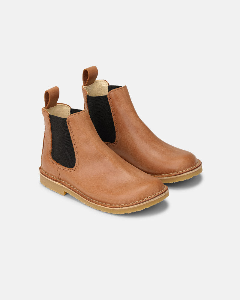 Boots garçon on sale