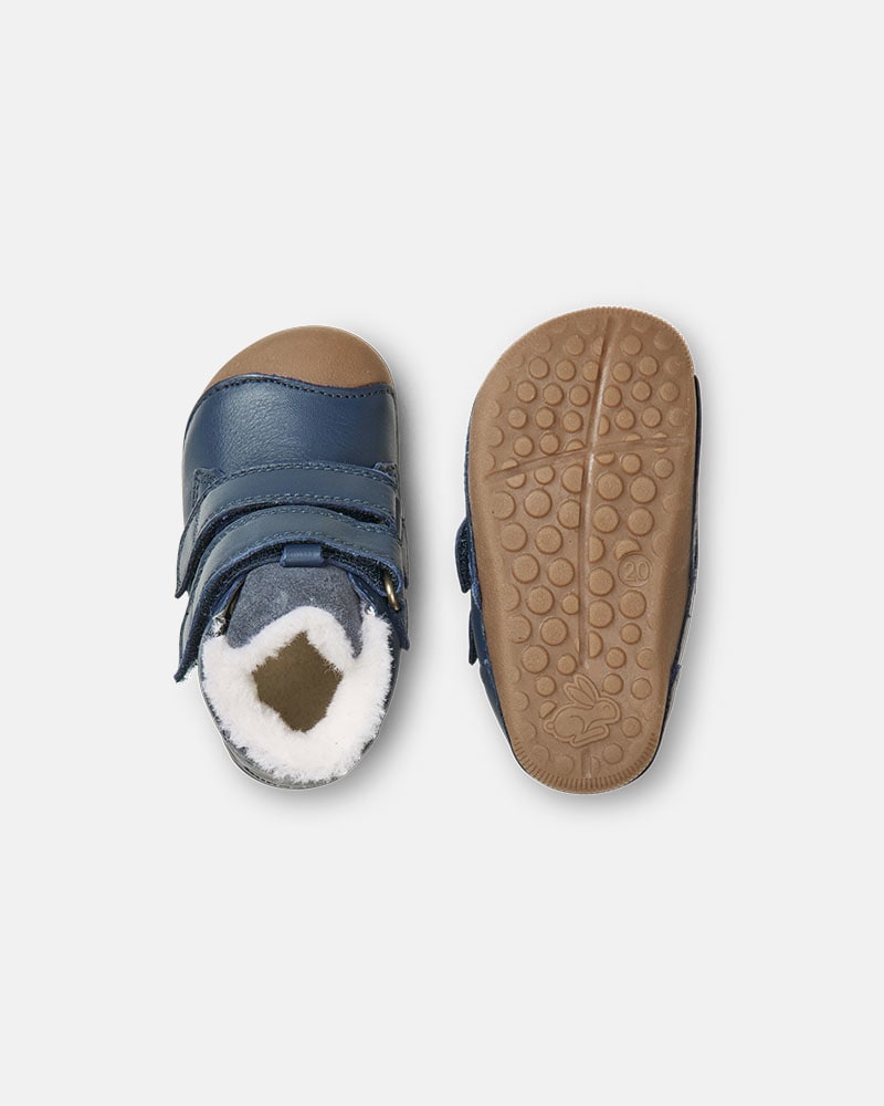 Petit Winter Navy