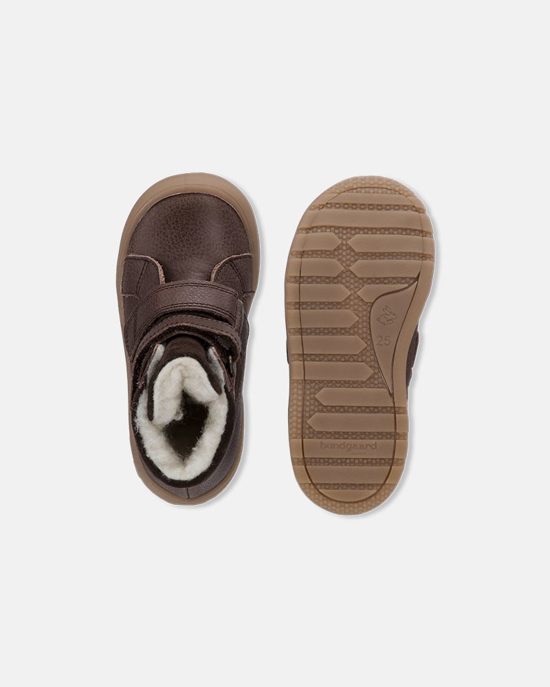 Siggi Dark Brown