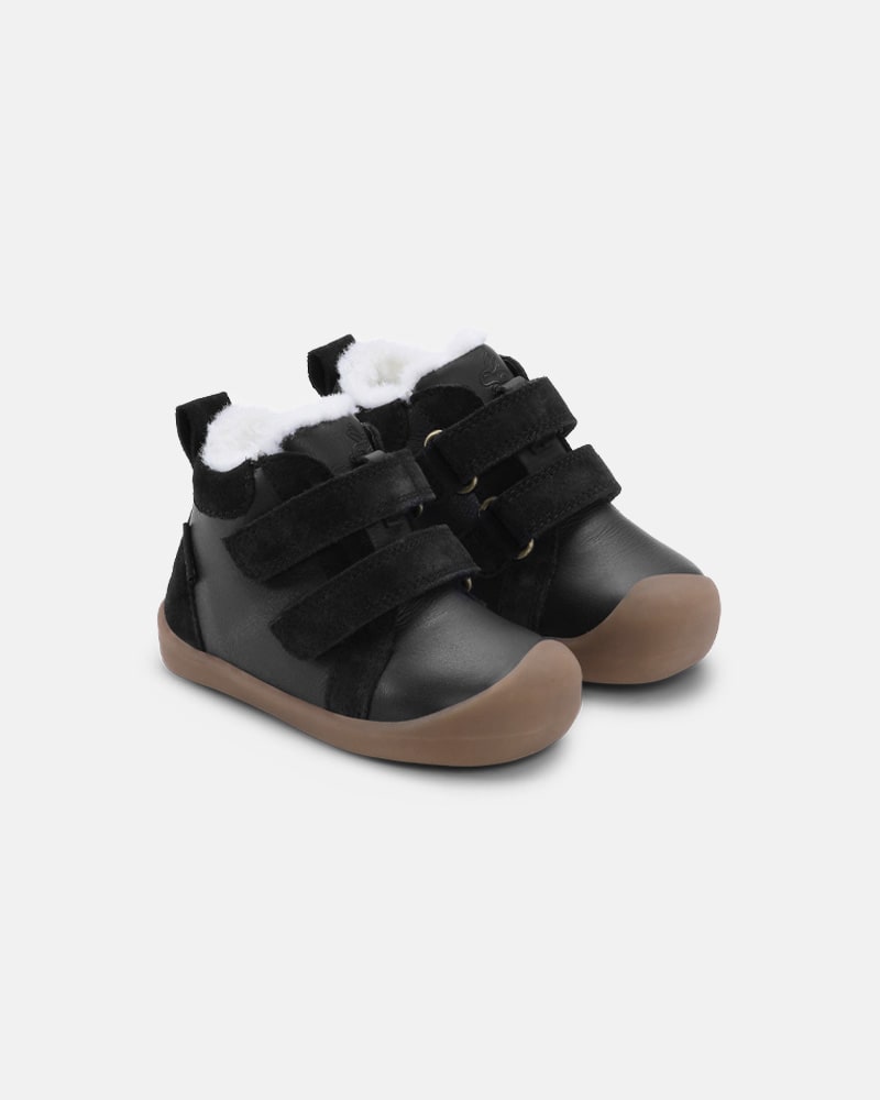 Bloom Black