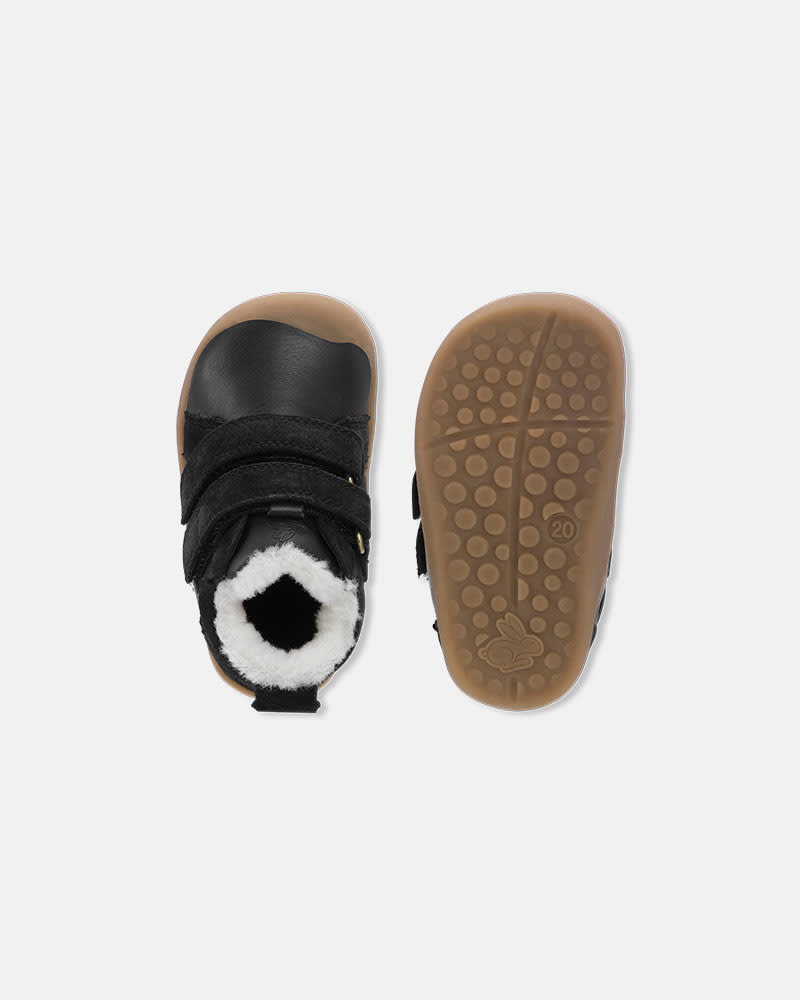 Bloom Black