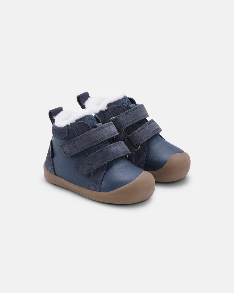 Bloom Navy