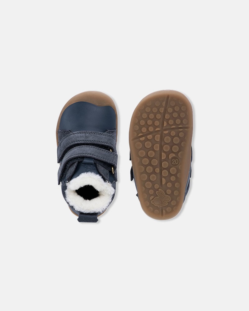 Bloom Navy