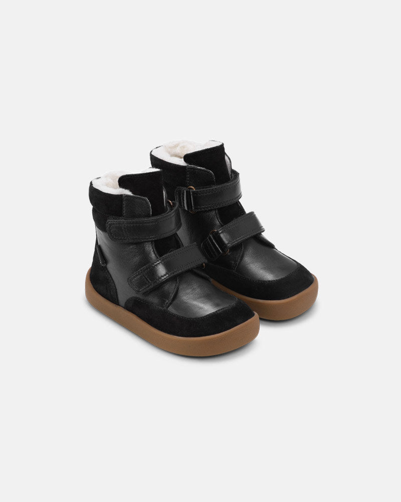 Basil Black