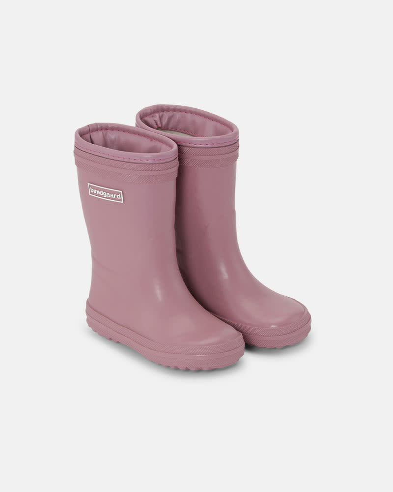 Wellies Thermal boots and rubber boots for children Bundgaard