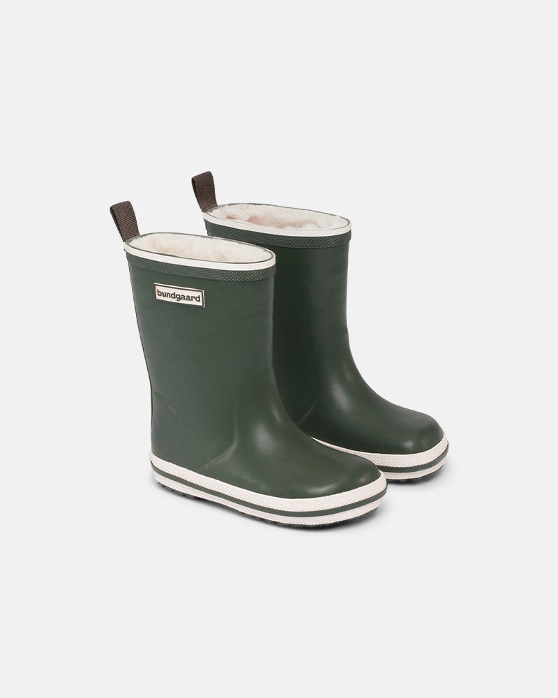 Wellies Thermal boots and rubber boots for children Bundgaard