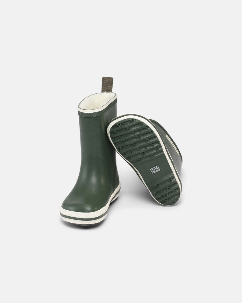 Wellies Thermal boots and rubber boots for children Bundgaard