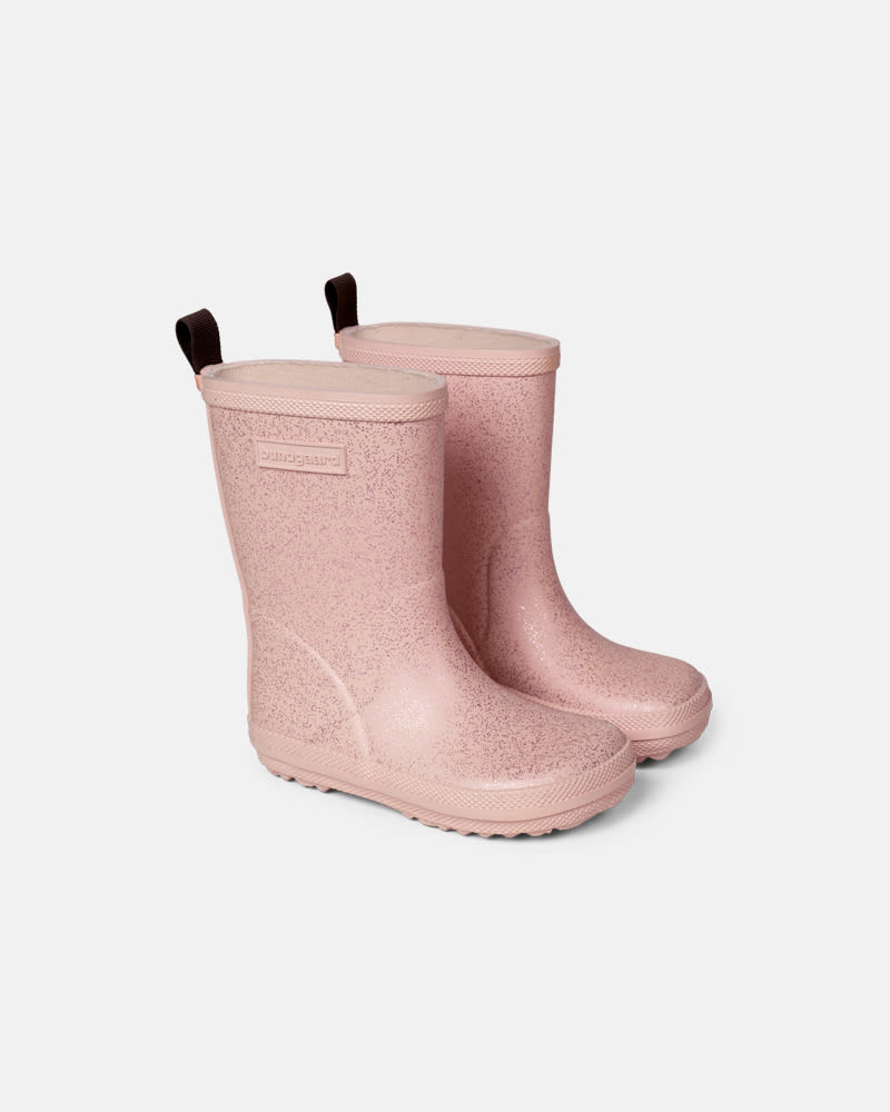 Charly Old Rose Sparkle