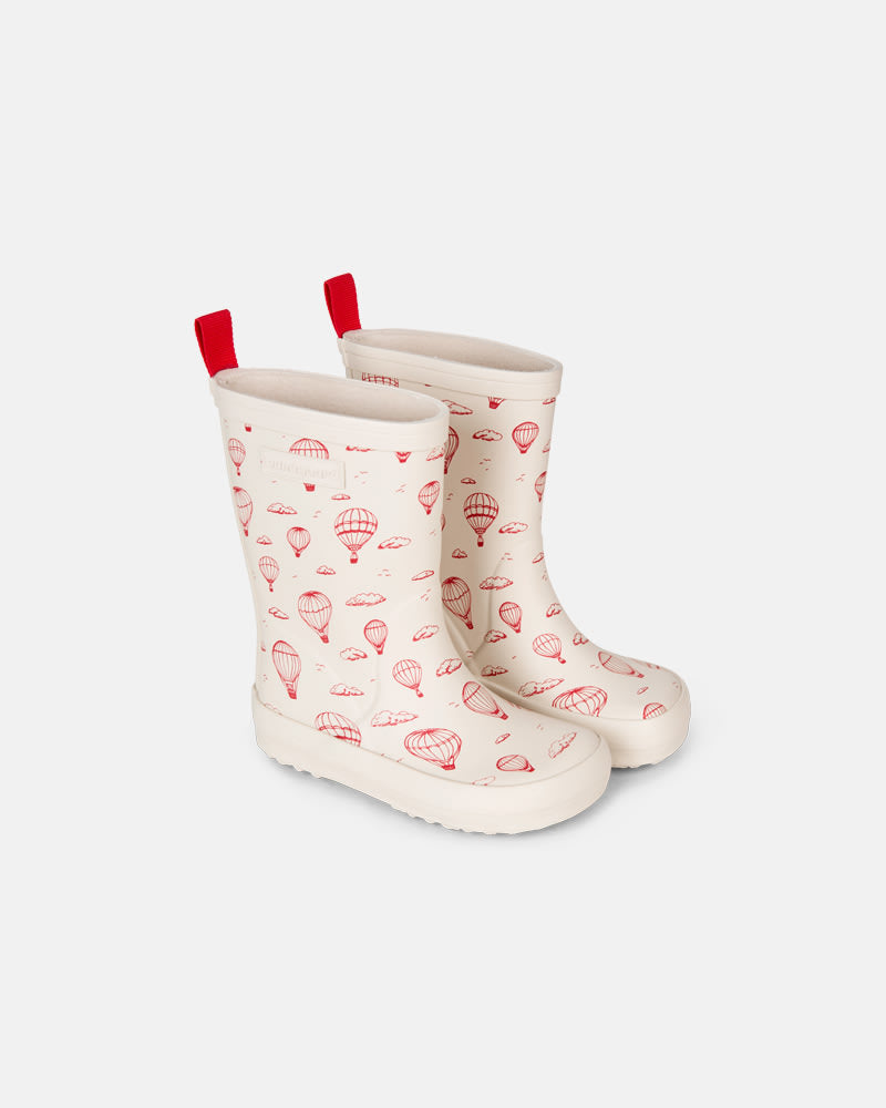 Charly Ivory Balloon