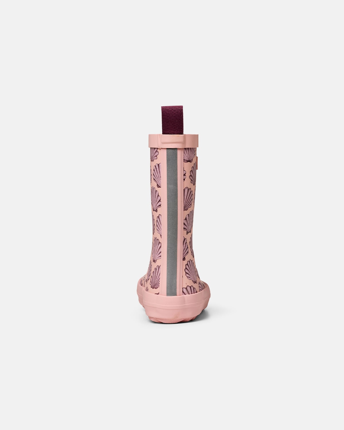 Charly Vintage Rose Shell