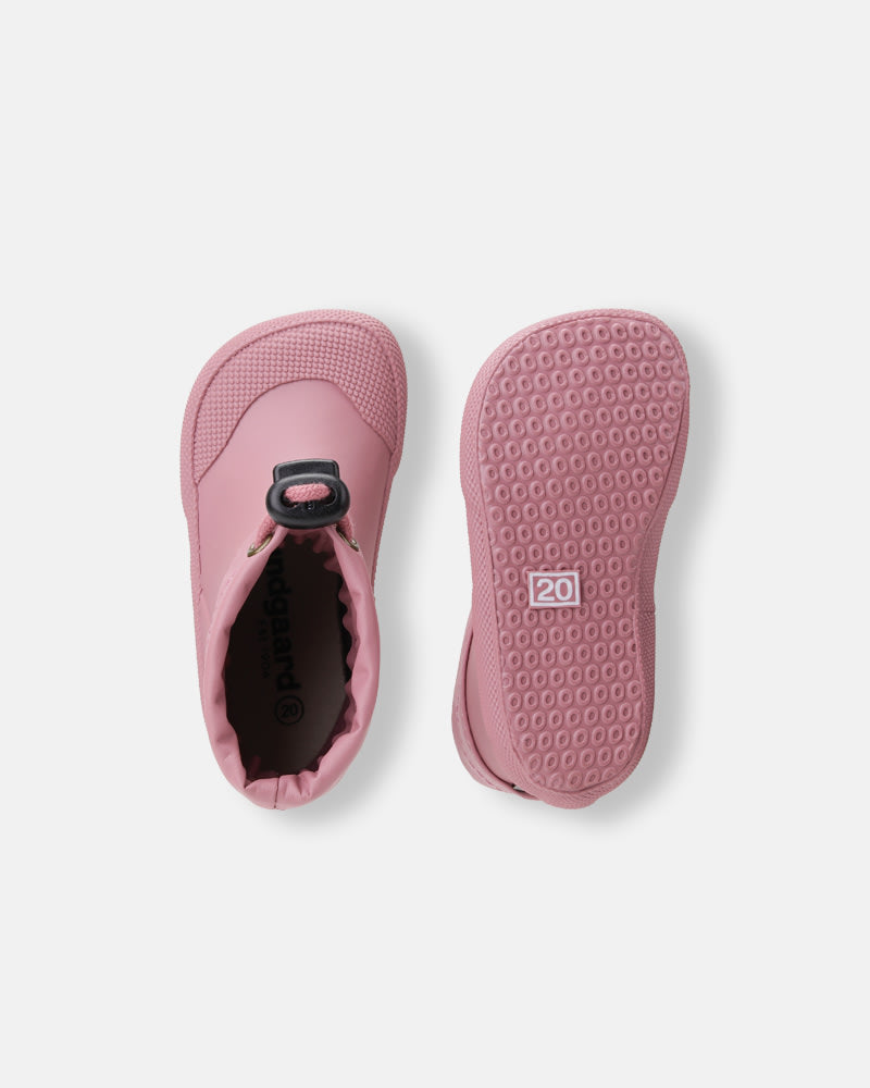 Cover Nostalgia Rose