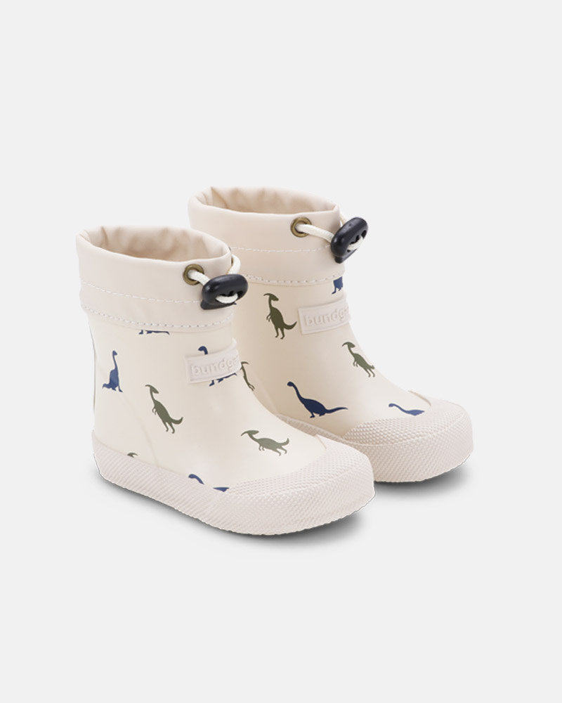 Cover Ivory Dino